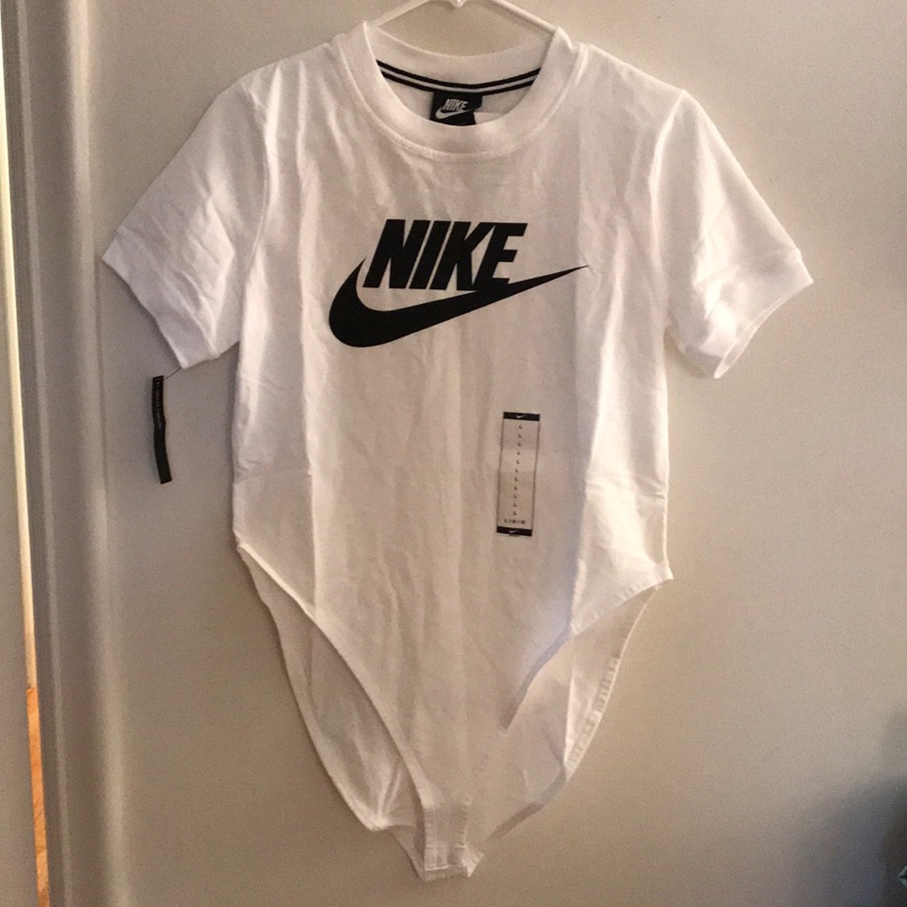 Nike T-shirt Body Suit